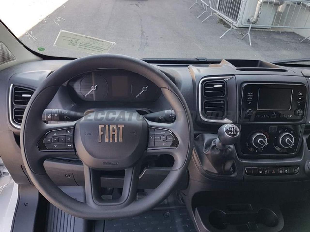 Fiat Fiat Ducato usata 21