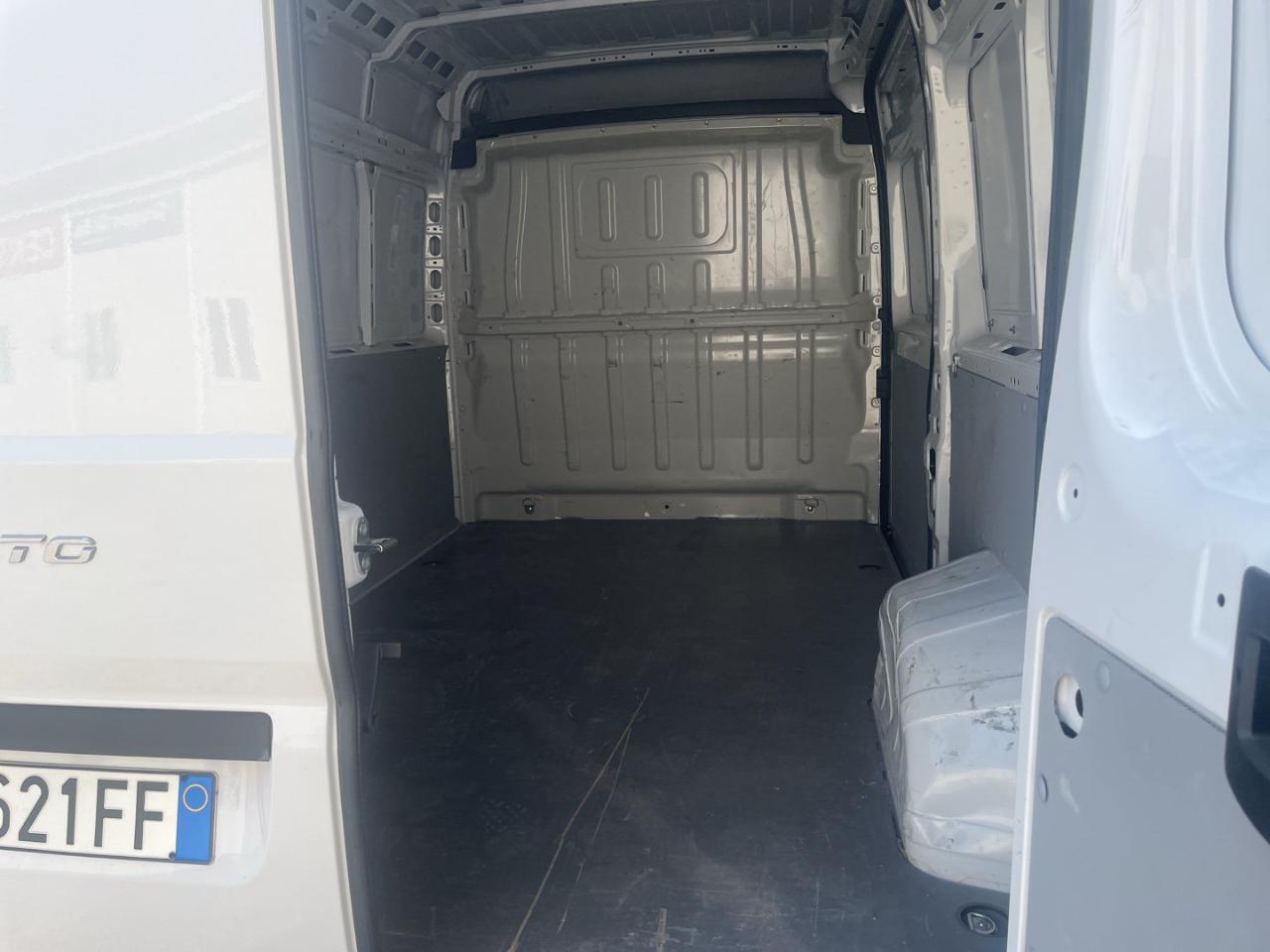 Fiat Fiat Ducato usata 2