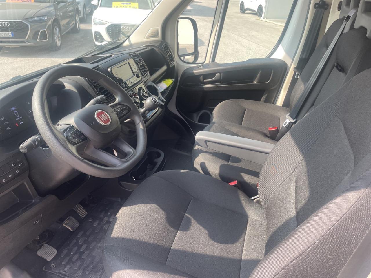 Fiat Fiat Ducato usata 3