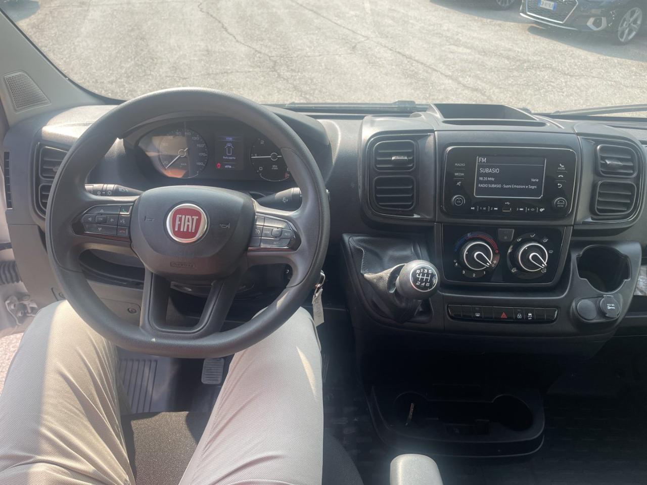Fiat Fiat Ducato usata 5