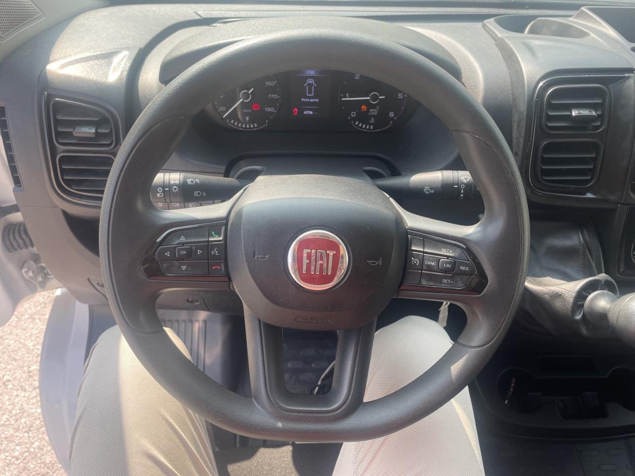 Fiat Fiat Ducato usata 6