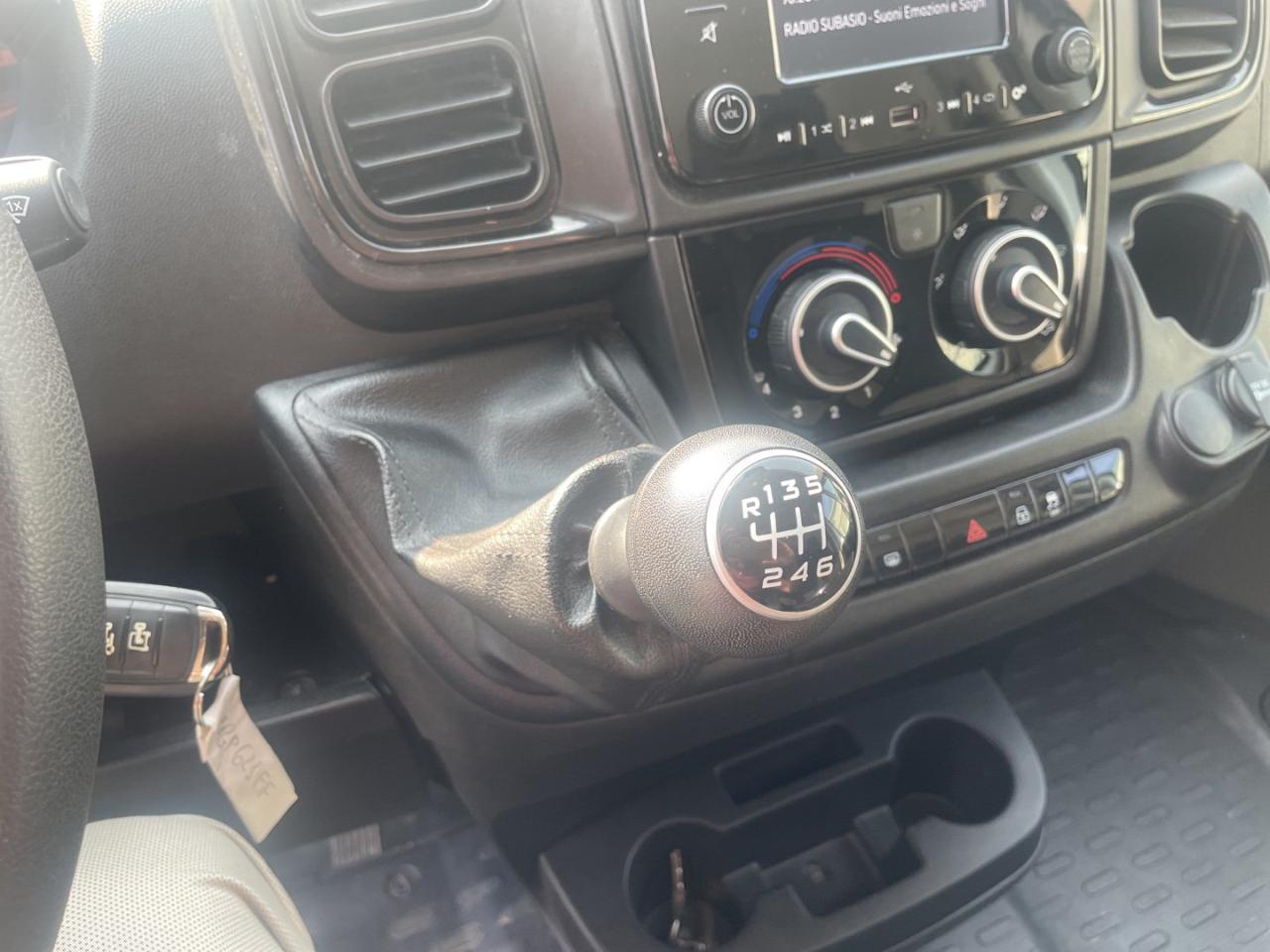 Fiat Fiat Ducato usata 7