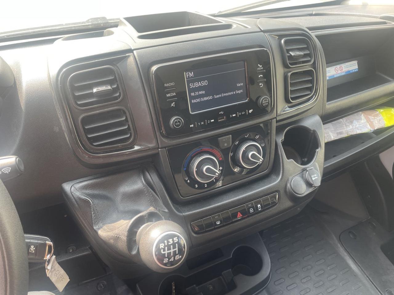 Fiat Fiat Ducato usata 8