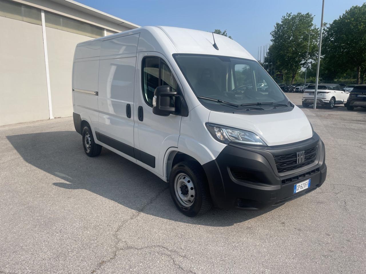 Fiat Fiat Ducato usata 10