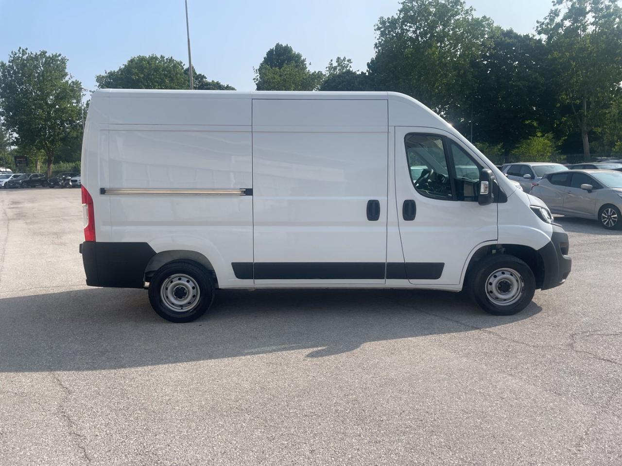 Fiat Fiat Ducato usata 11