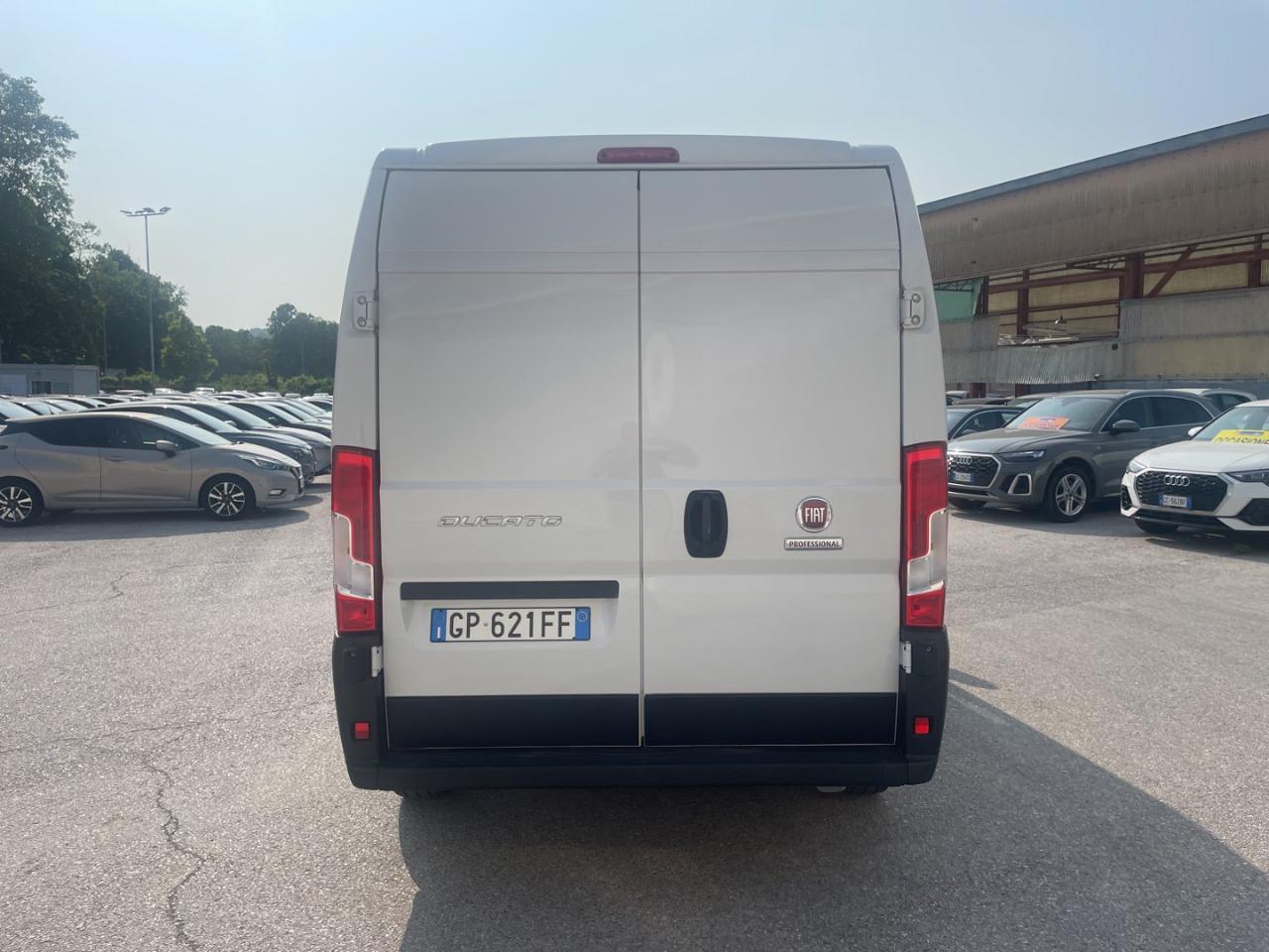 Fiat Fiat Ducato usata 13