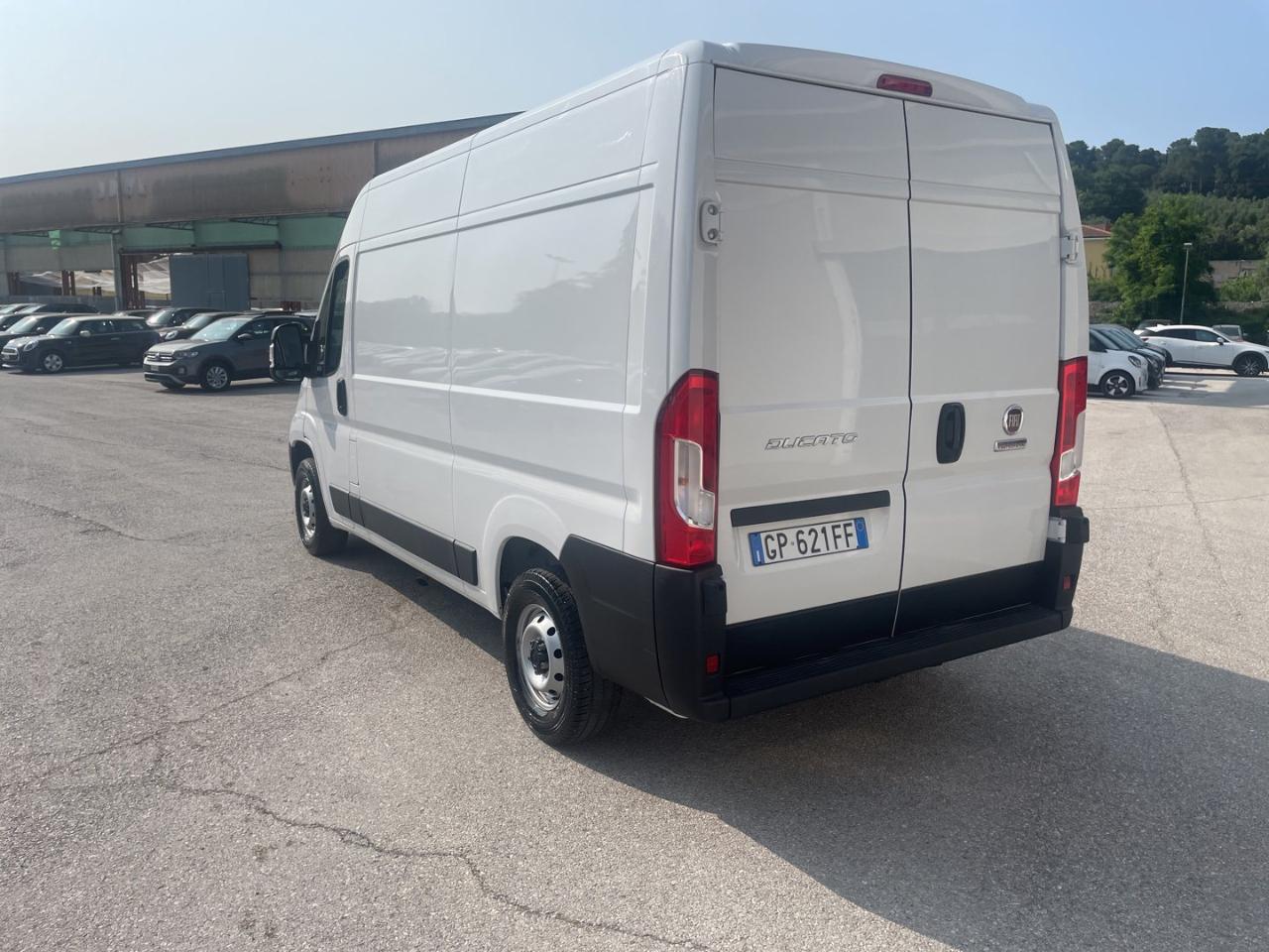 Fiat Fiat Ducato usata 14