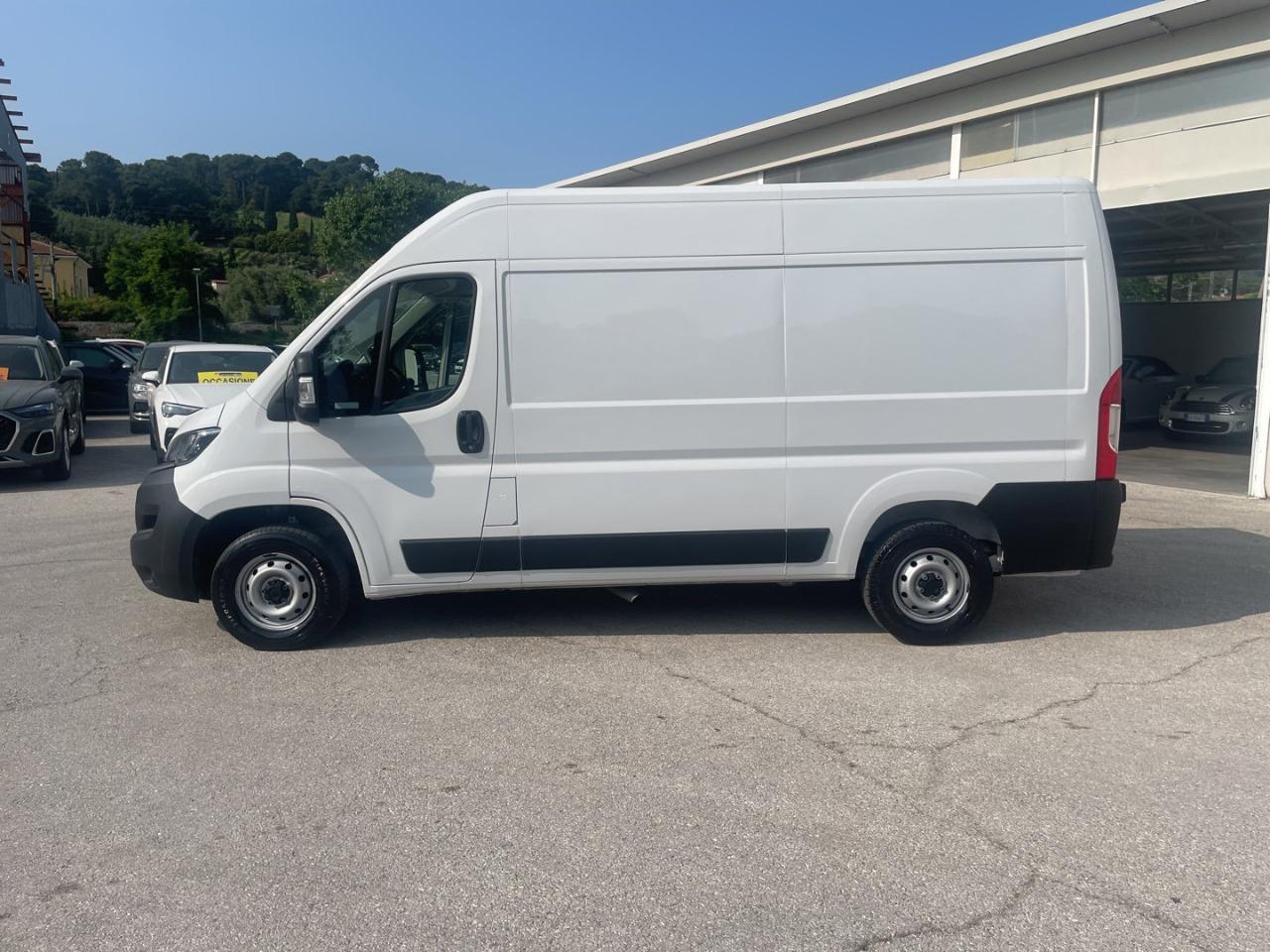 Fiat Fiat Ducato usata 15