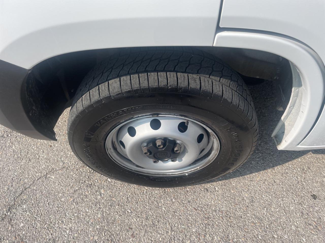 Fiat Fiat Ducato usata 16