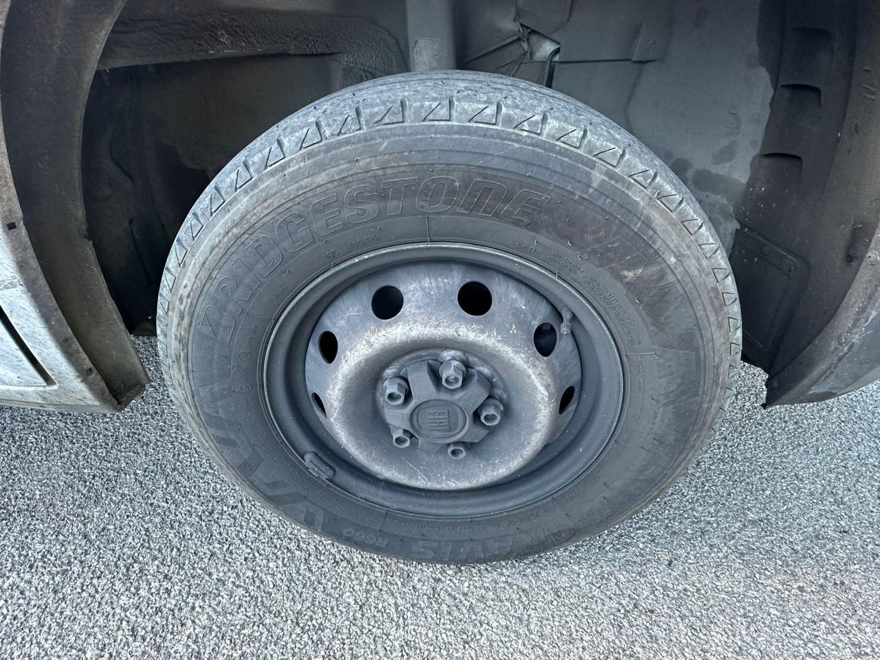 Fiat Fiat Ducato usata 5