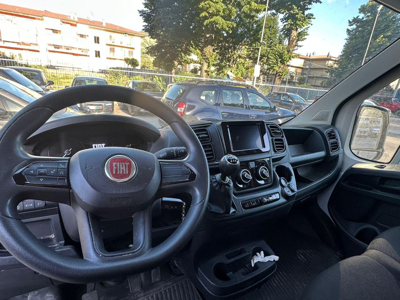 Fiat Fiat Ducato usata 17