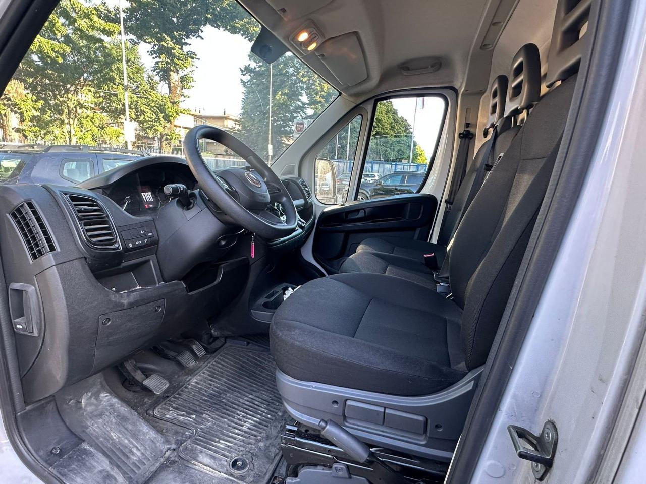 Fiat Fiat Ducato usata 19