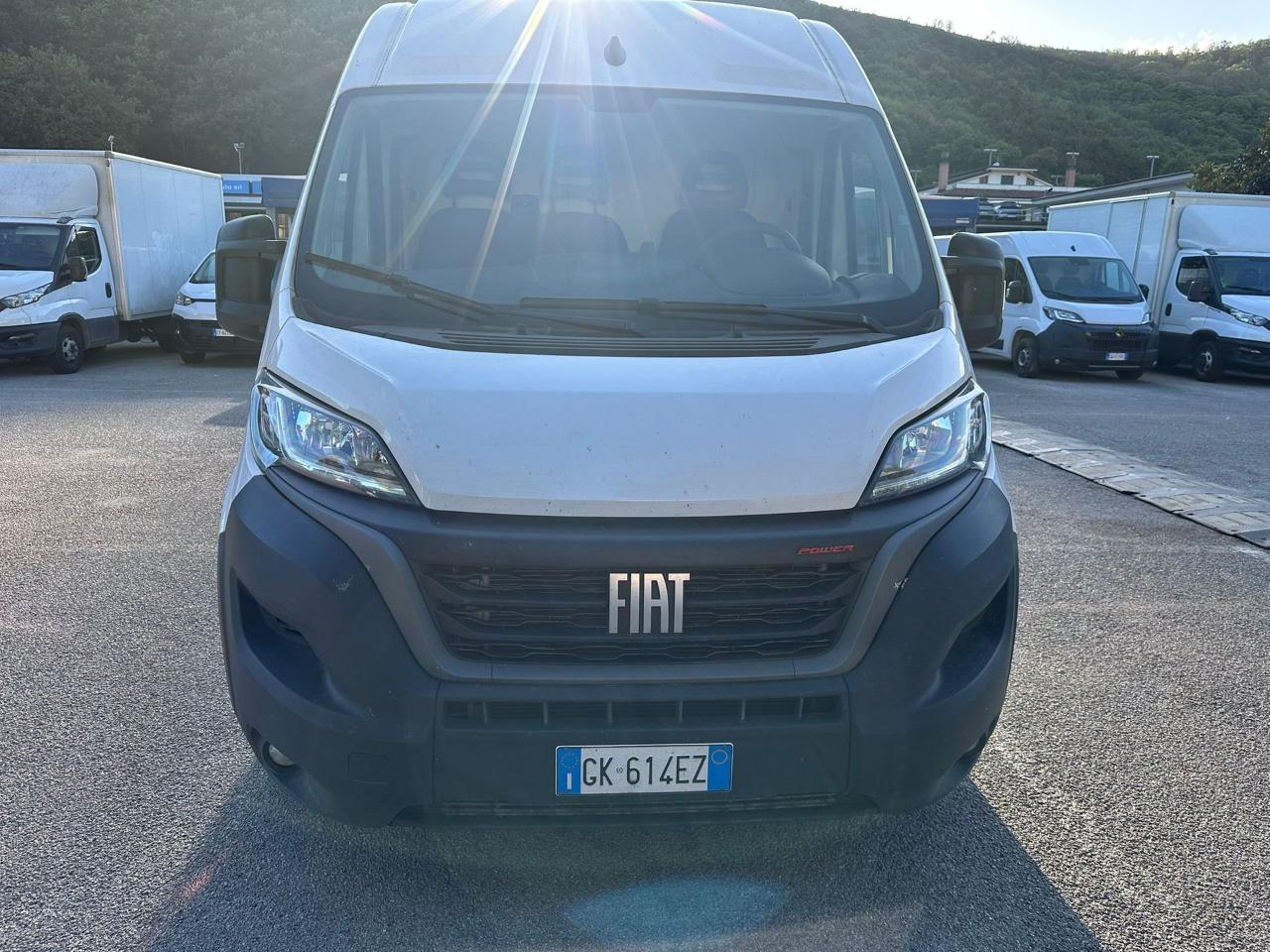 Fiat Fiat Ducato usata 21