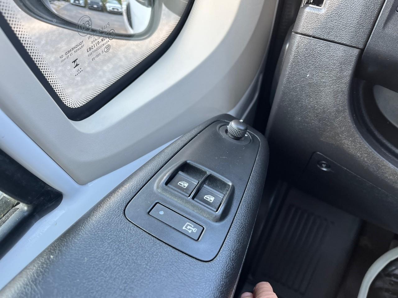 Fiat Fiat Ducato usata, con airbags 1
