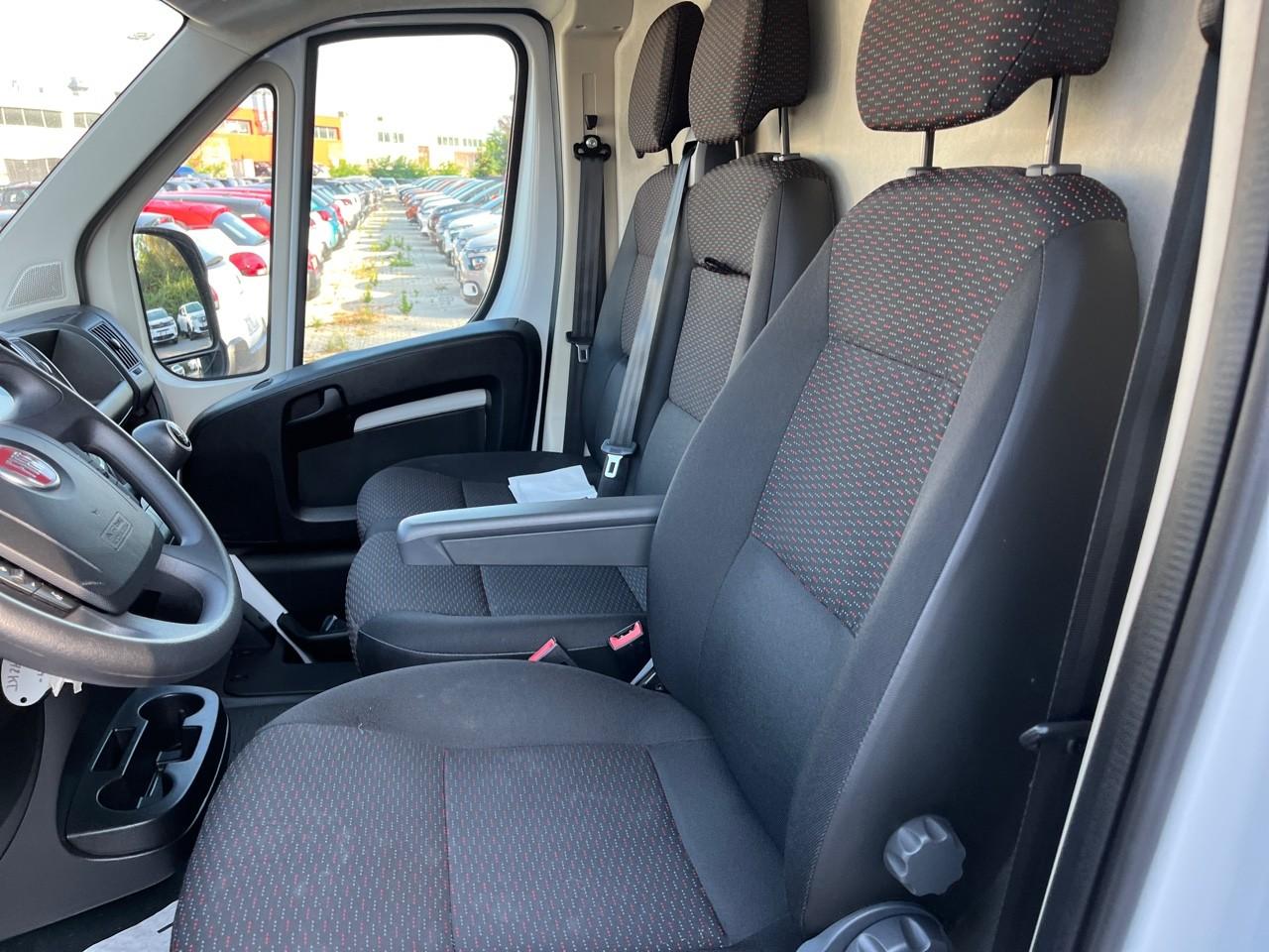 Fiat Fiat Ducato usata, con alzacristalli elettrici anteriori , numero ad impulso 1