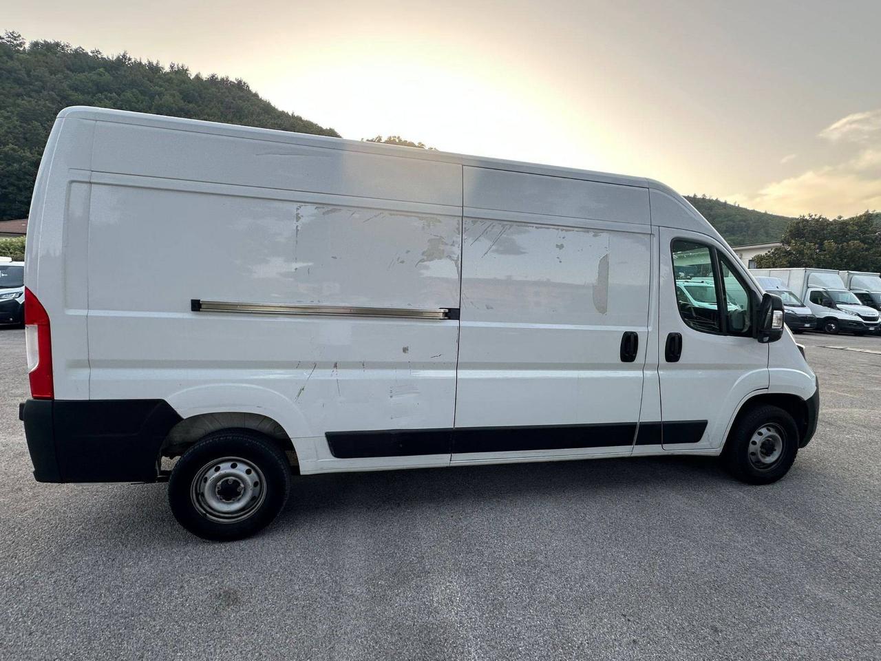 Fiat Fiat Ducato usata 2