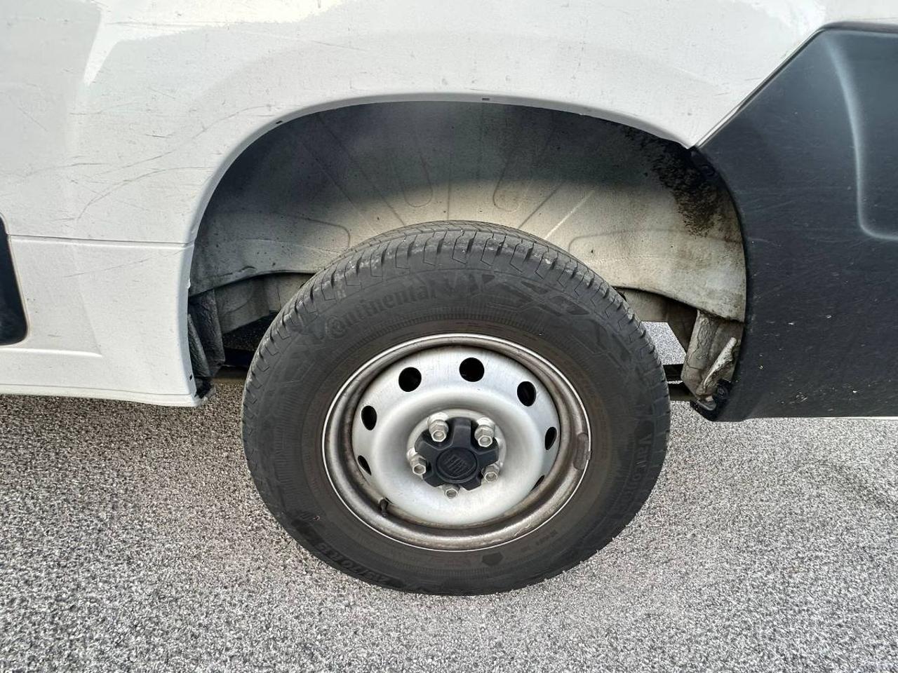 Fiat Fiat Ducato usata 3