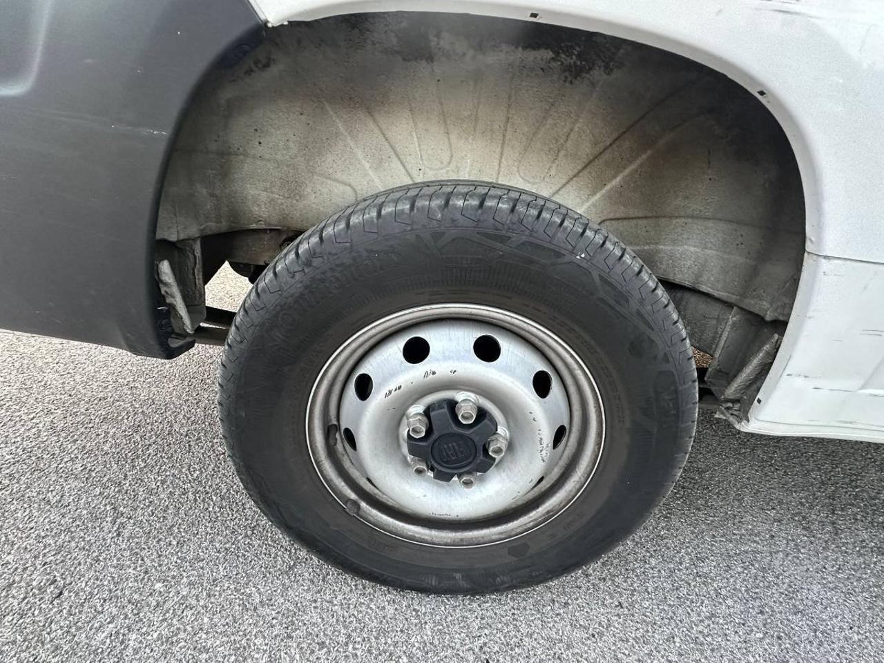 Fiat Fiat Ducato usata 4