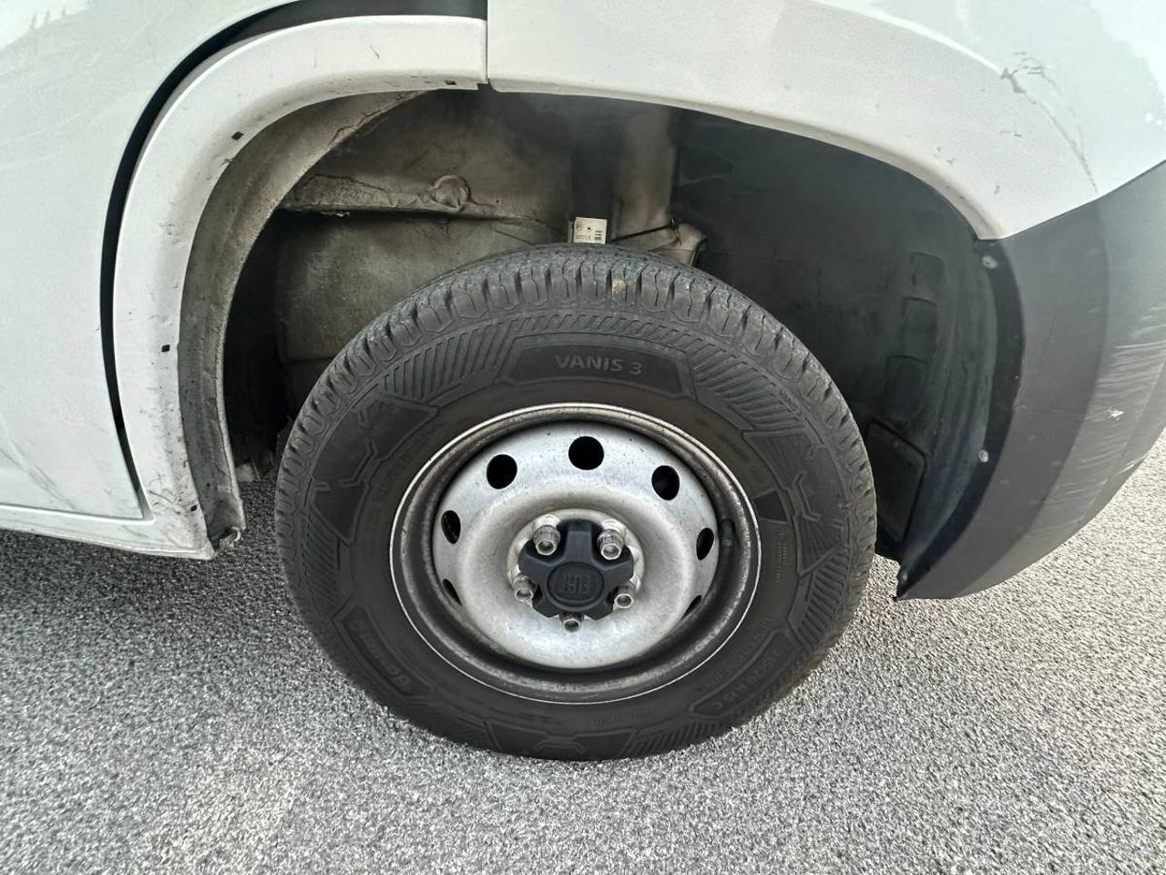 Fiat Fiat Ducato usata 5
