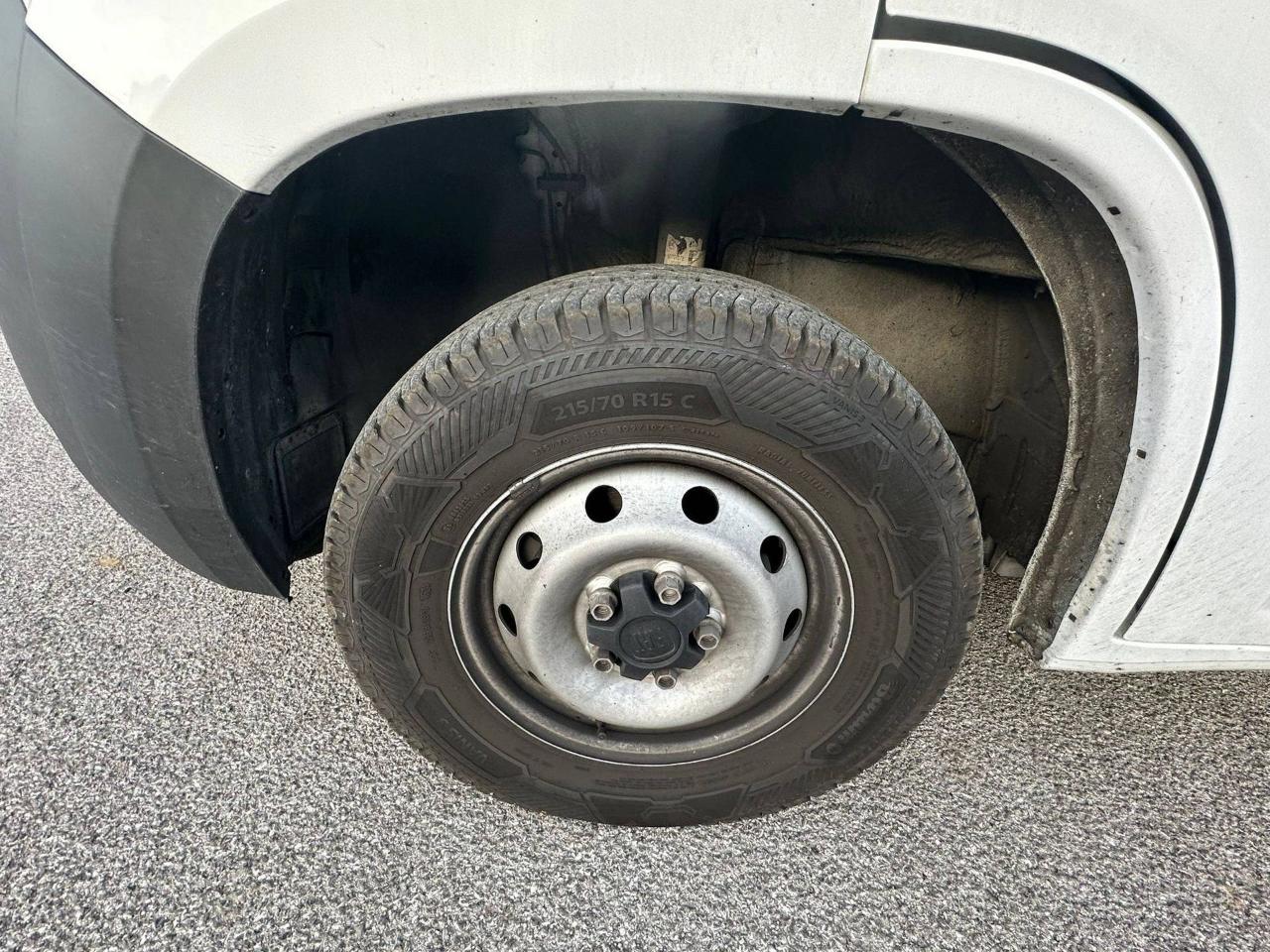 Fiat Fiat Ducato usata 6