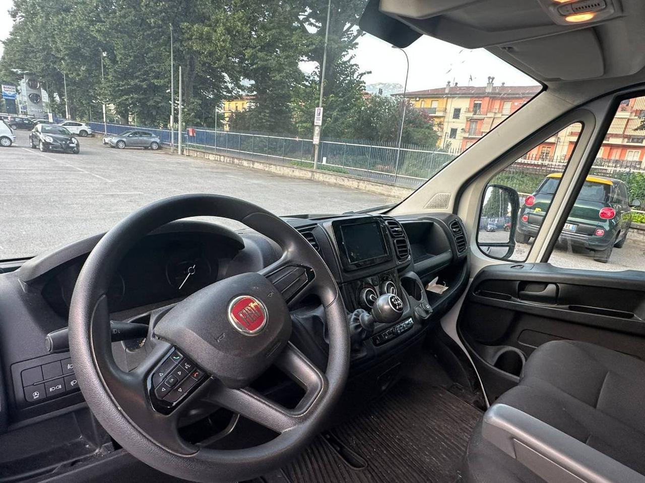 Fiat Fiat Ducato usata 21