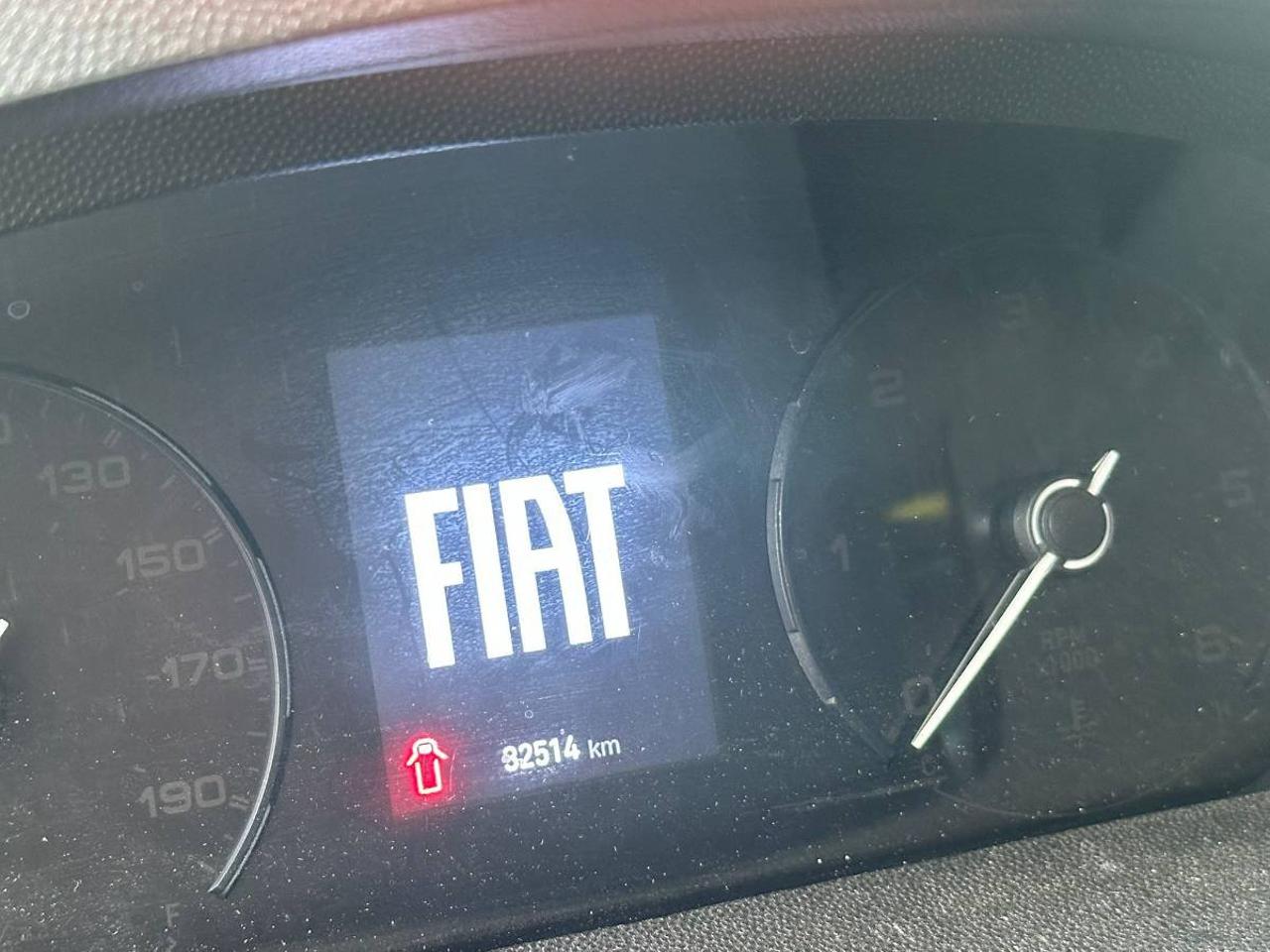Fiat Fiat Ducato usata 22