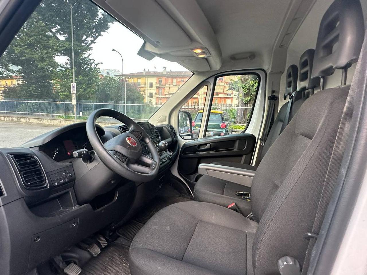 Fiat Fiat Ducato usata 23