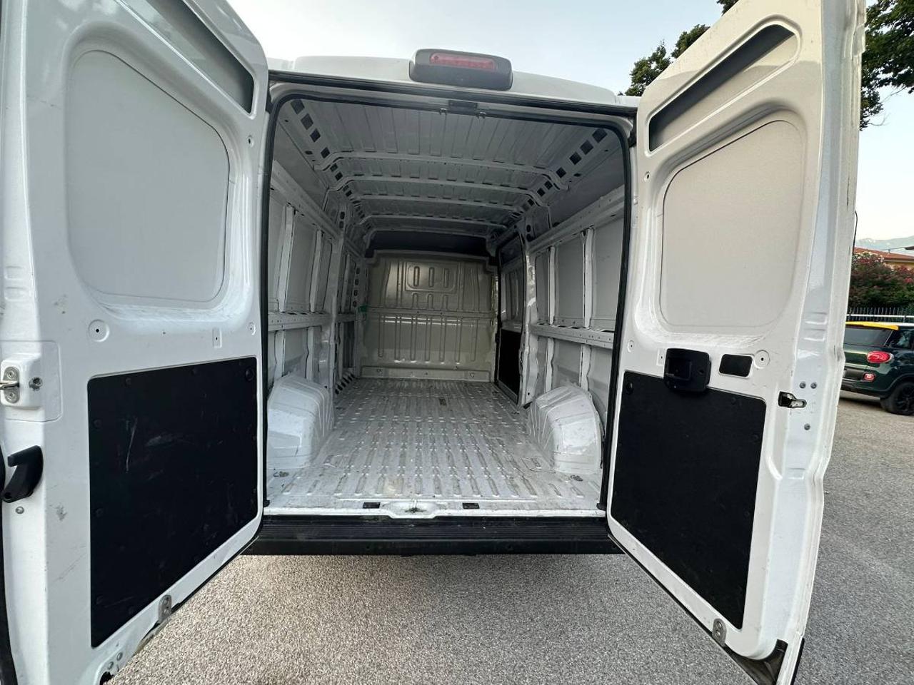 Fiat Fiat Ducato usata 24