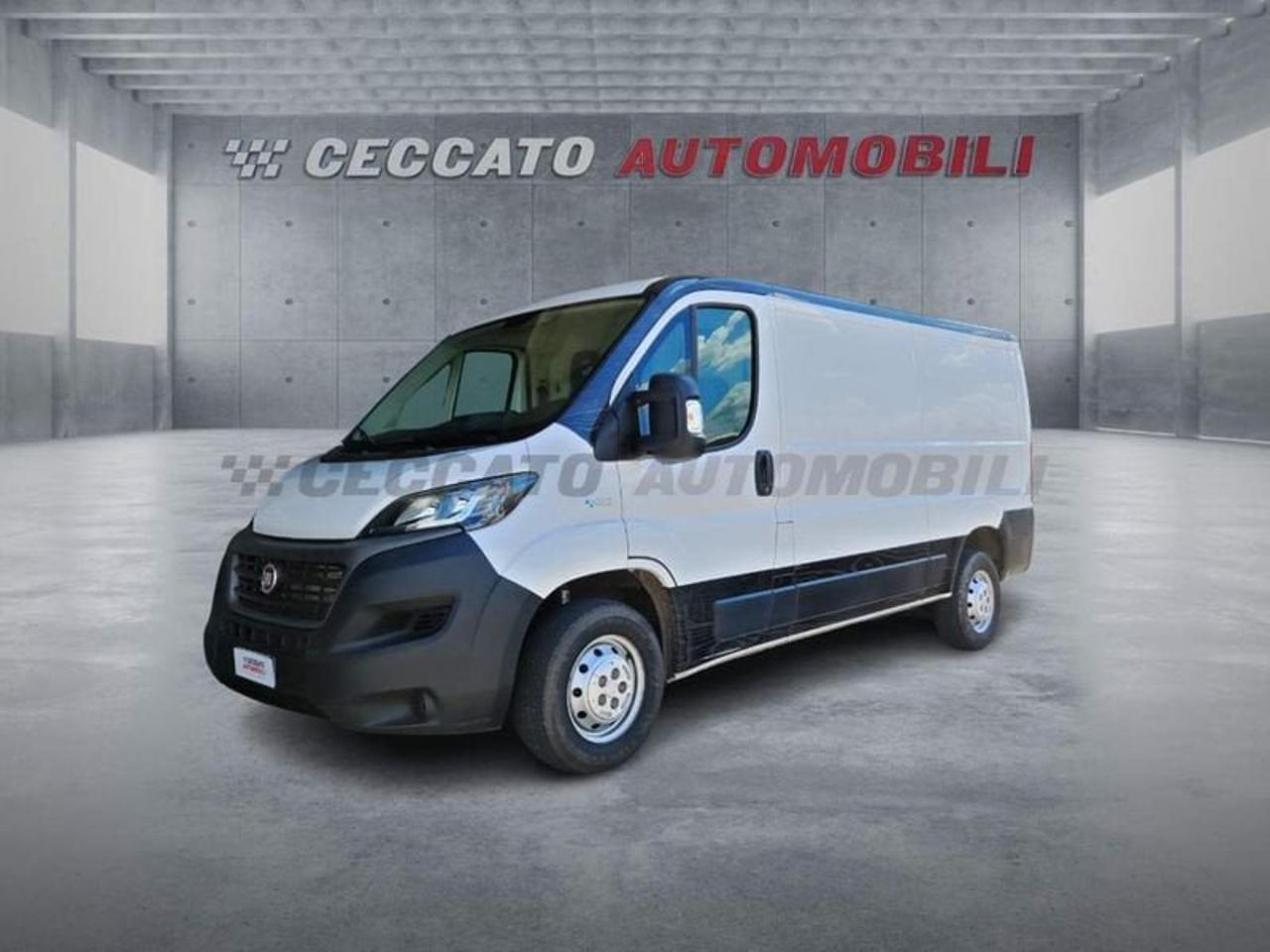 Fiat Fiat Ducato 
