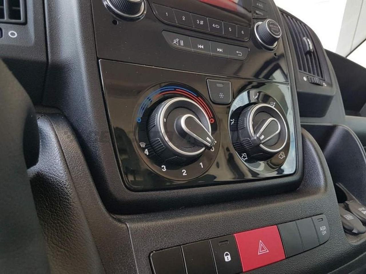 Fiat Fiat Ducato usata, con servo sterzo