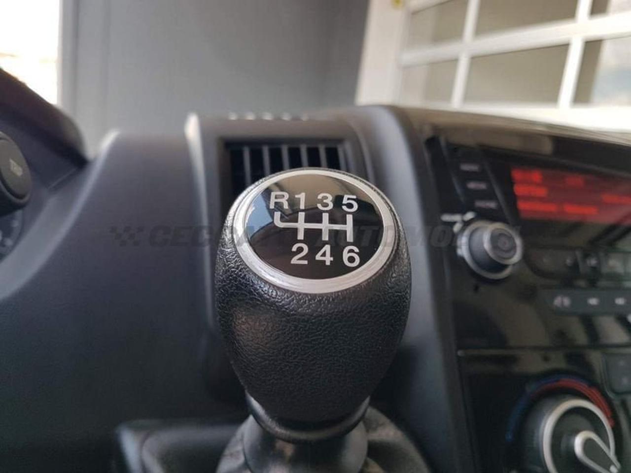 Fiat Fiat Ducato usata 2
