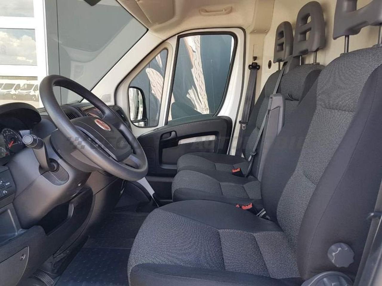 Fiat Fiat Ducato usata 3