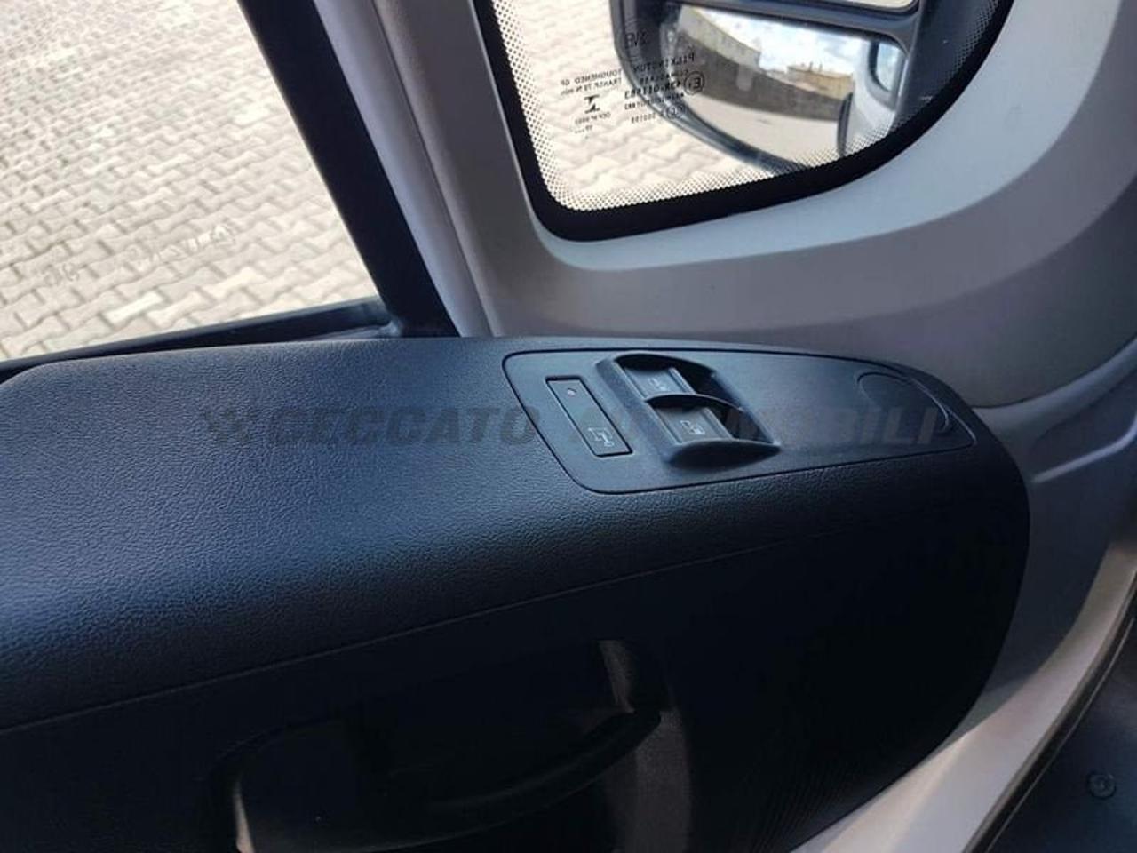 Fiat Fiat Ducato usata 4