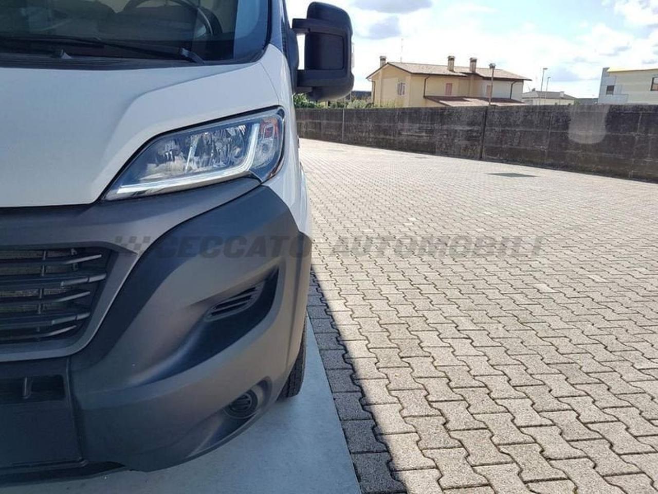 Fiat Fiat Ducato usata 6
