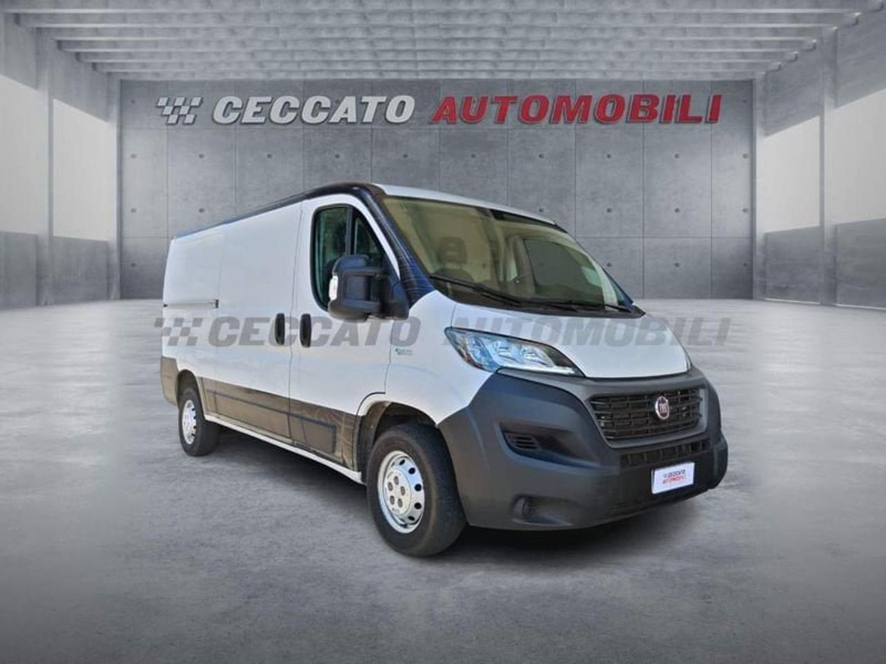 Fiat Fiat Ducato usata 7