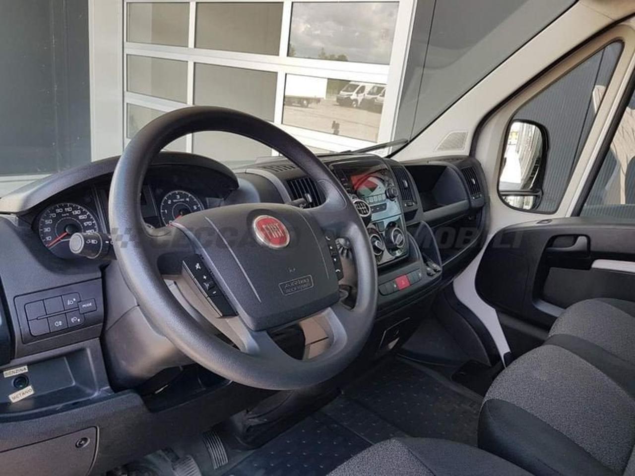Fiat Fiat Ducato usata 10