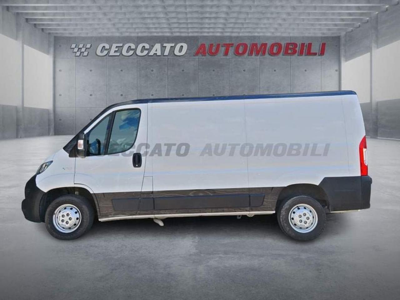 Fiat Fiat Ducato usata 11