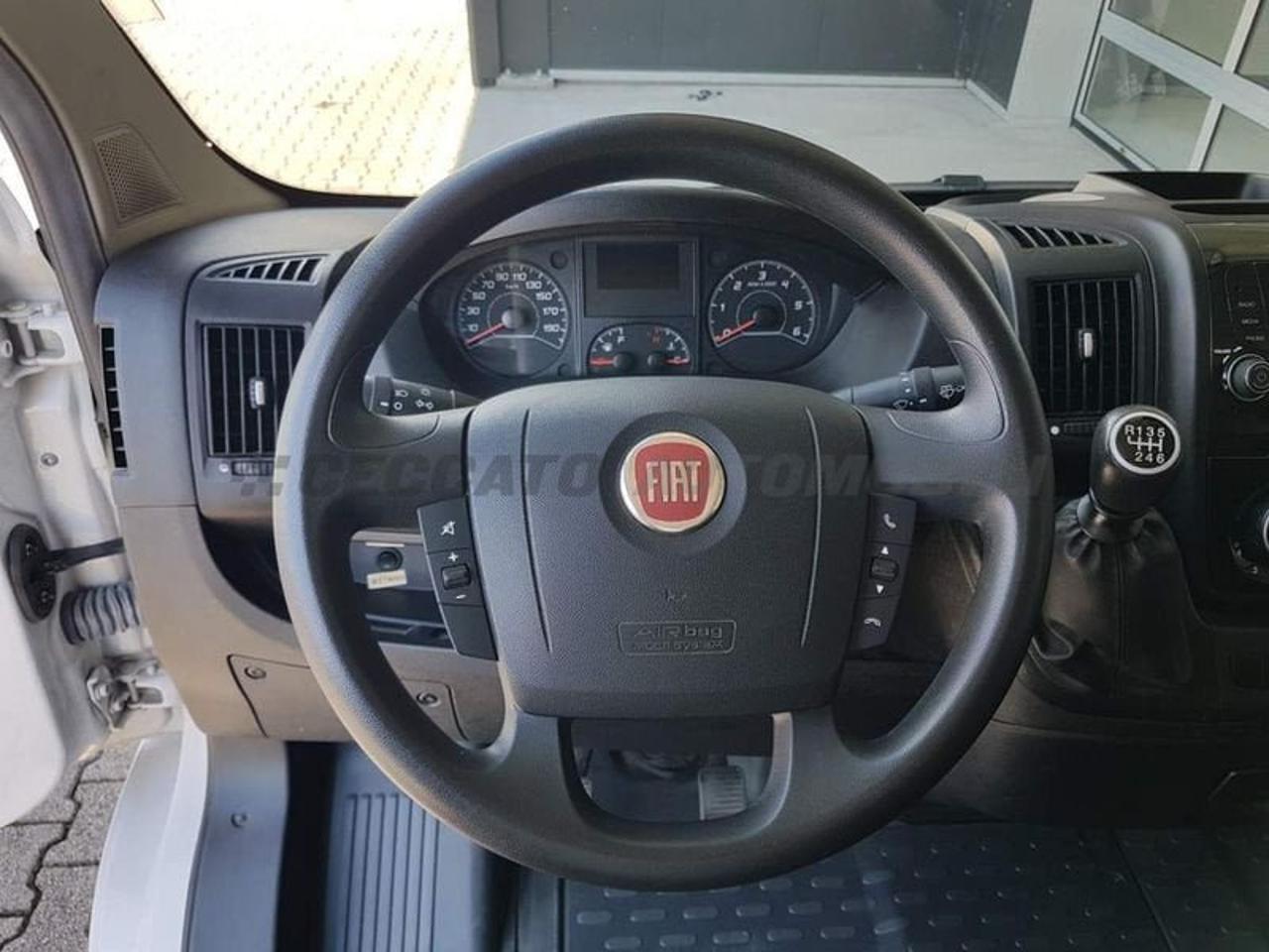 Fiat Fiat Ducato usata 12