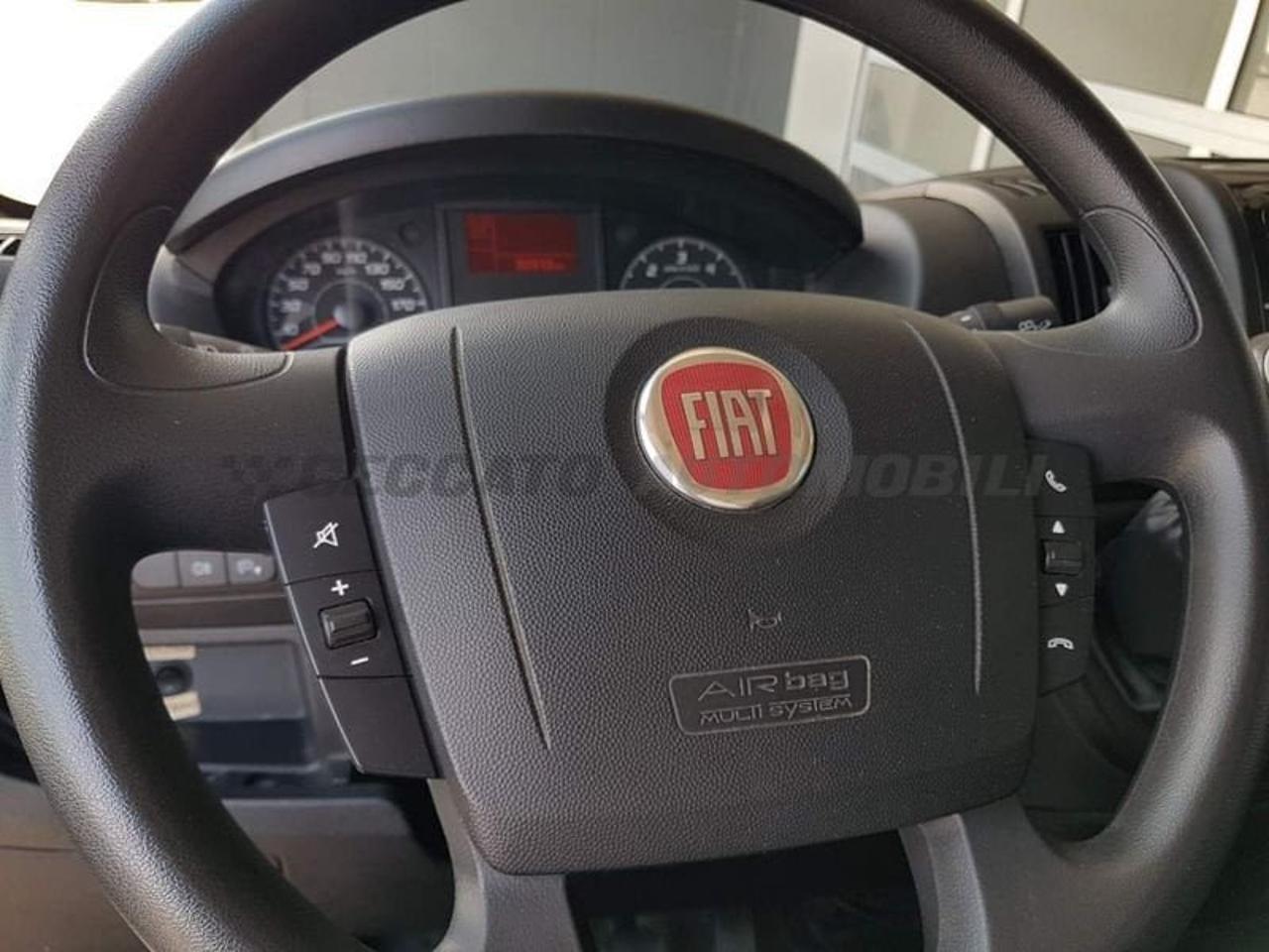 Fiat Fiat Ducato usata 14