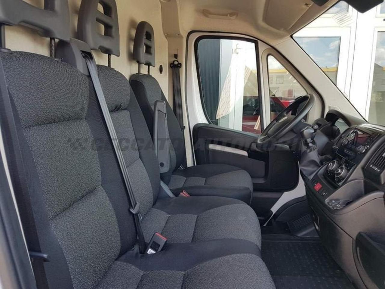 Fiat Fiat Ducato usata 15