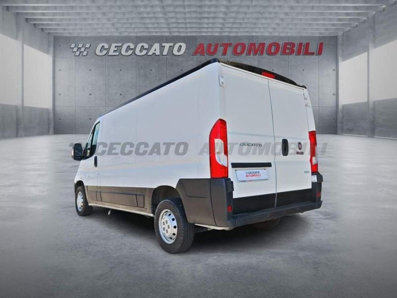 Fiat Fiat Ducato usata 16