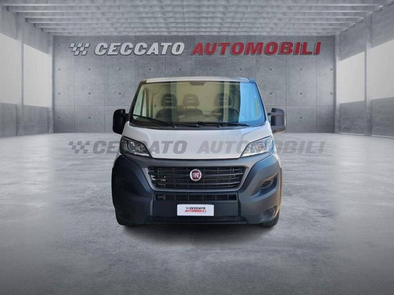 Fiat Fiat Ducato usata 17