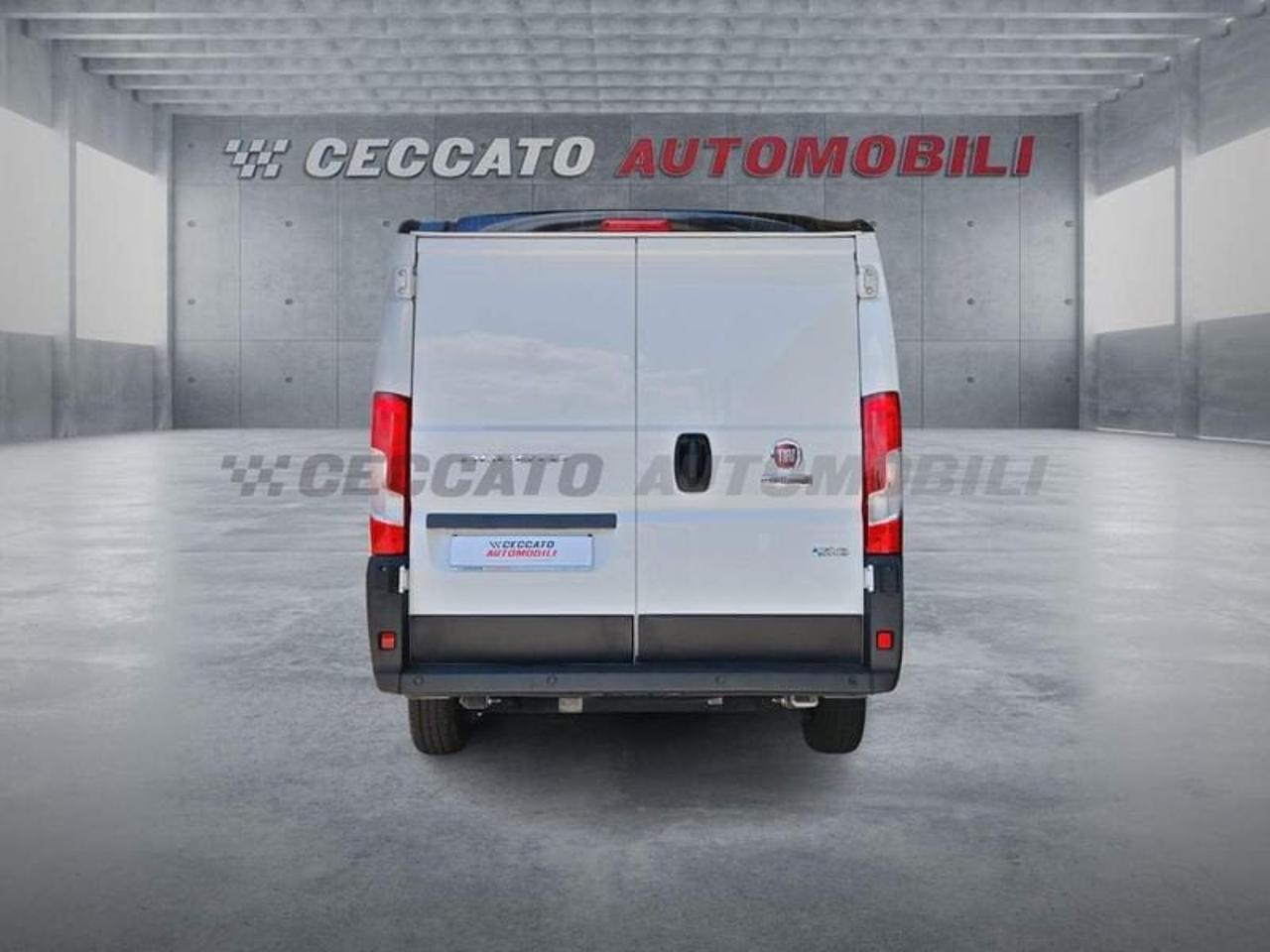 Fiat Fiat Ducato usata 18