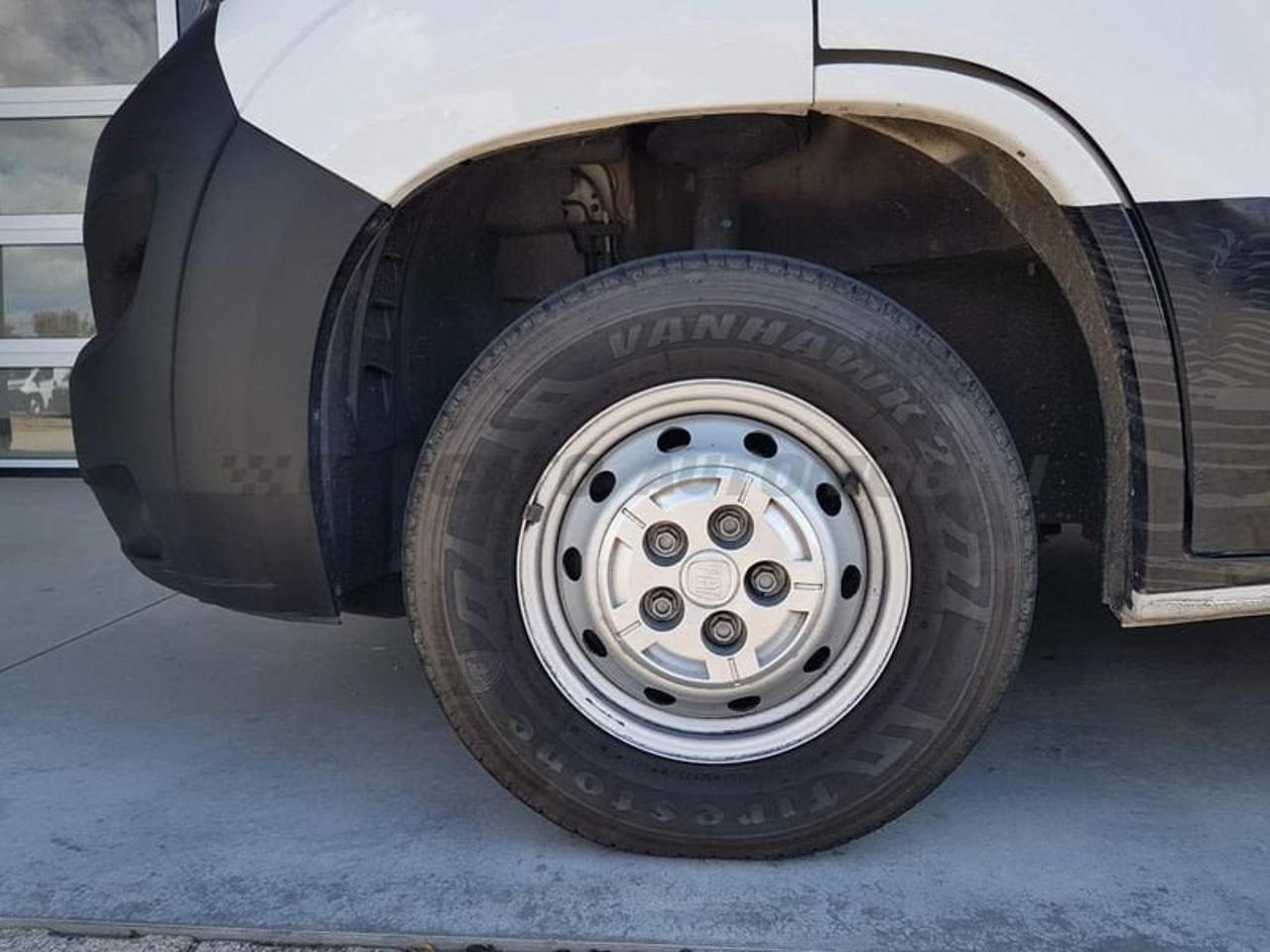 Fiat Fiat Ducato usata 19