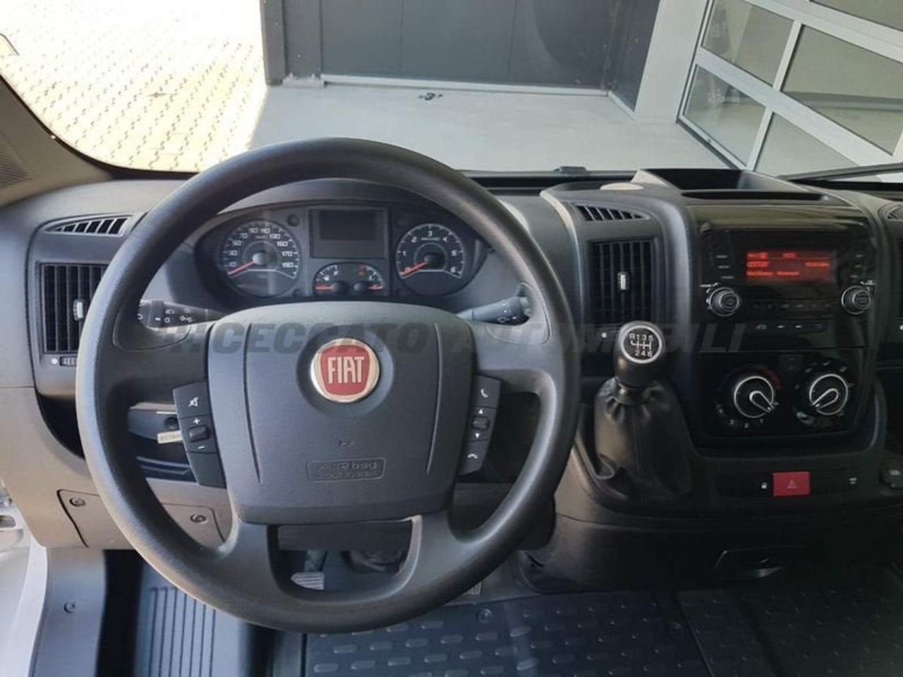 Fiat Fiat Ducato usata 21