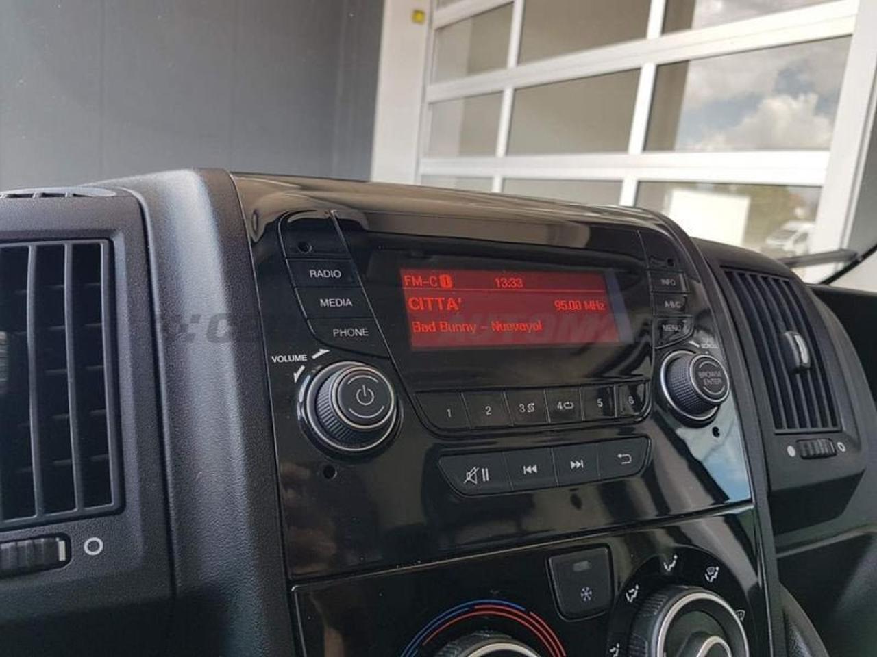 Fiat Fiat Ducato usata 22