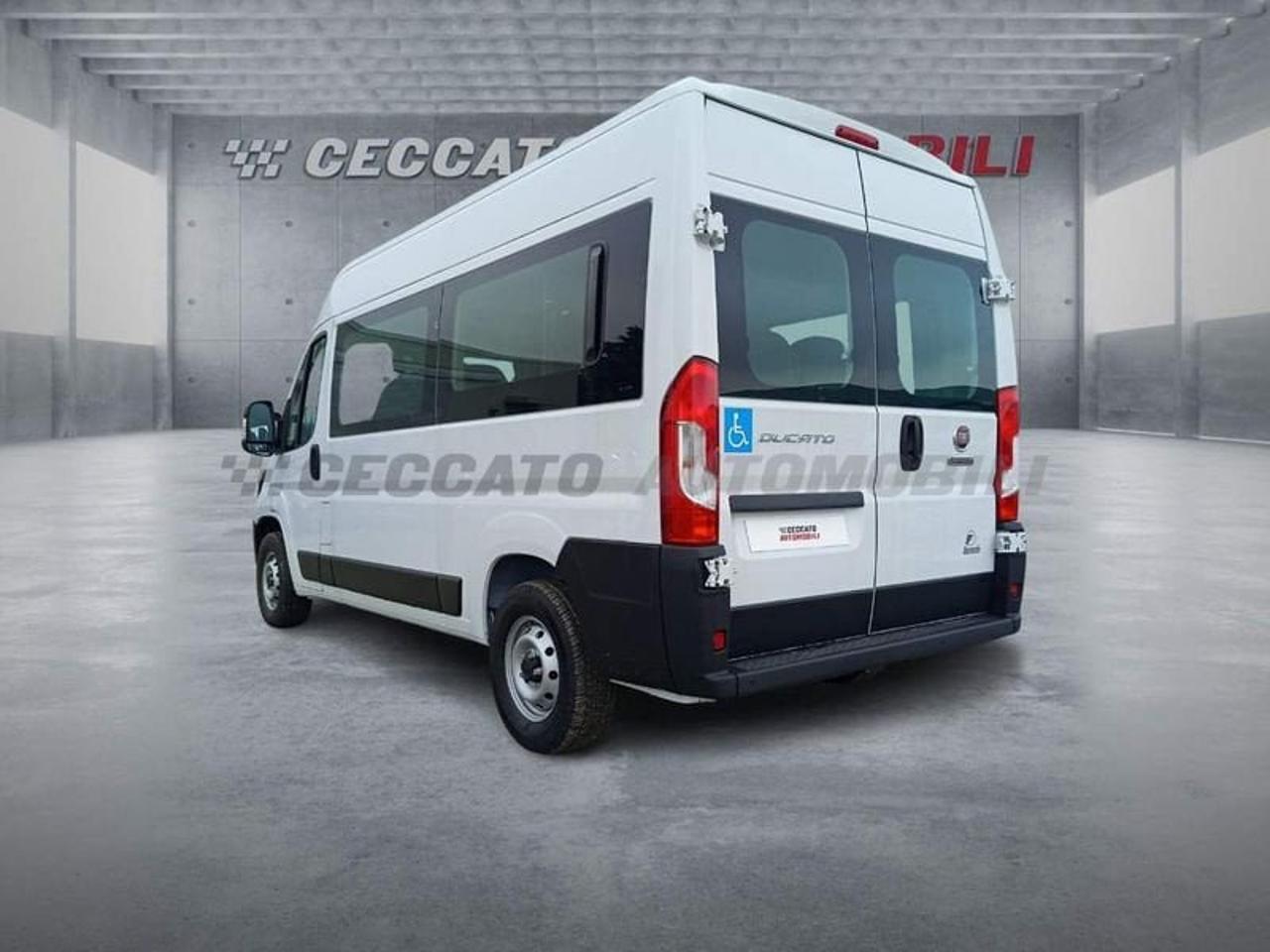 Fiat Fiat Ducato usata 18