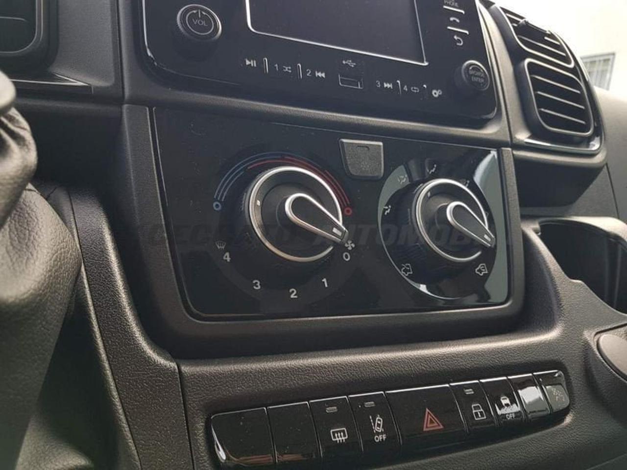 Fiat Fiat Ducato usata 1