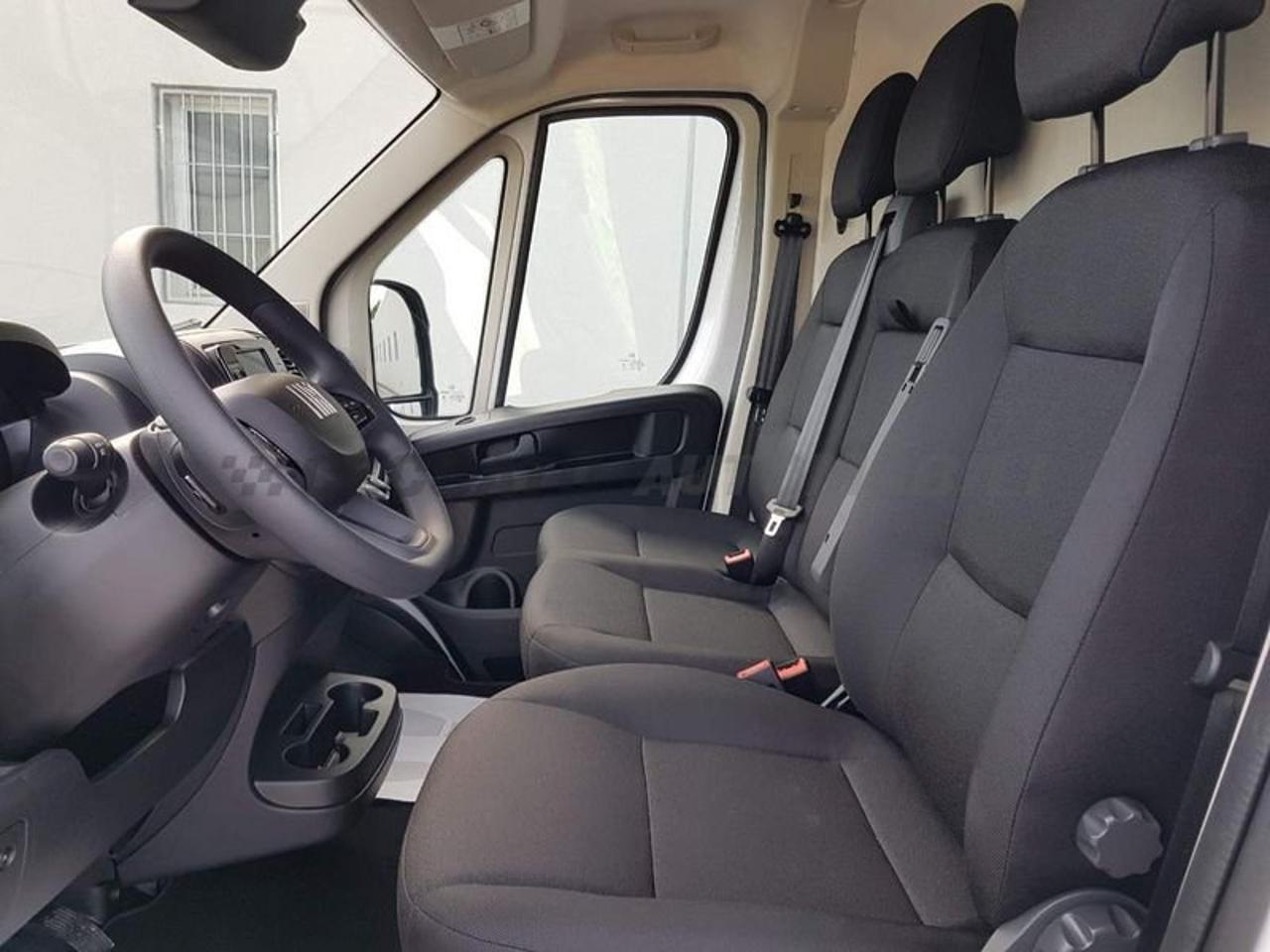 Fiat Fiat Ducato usata 3