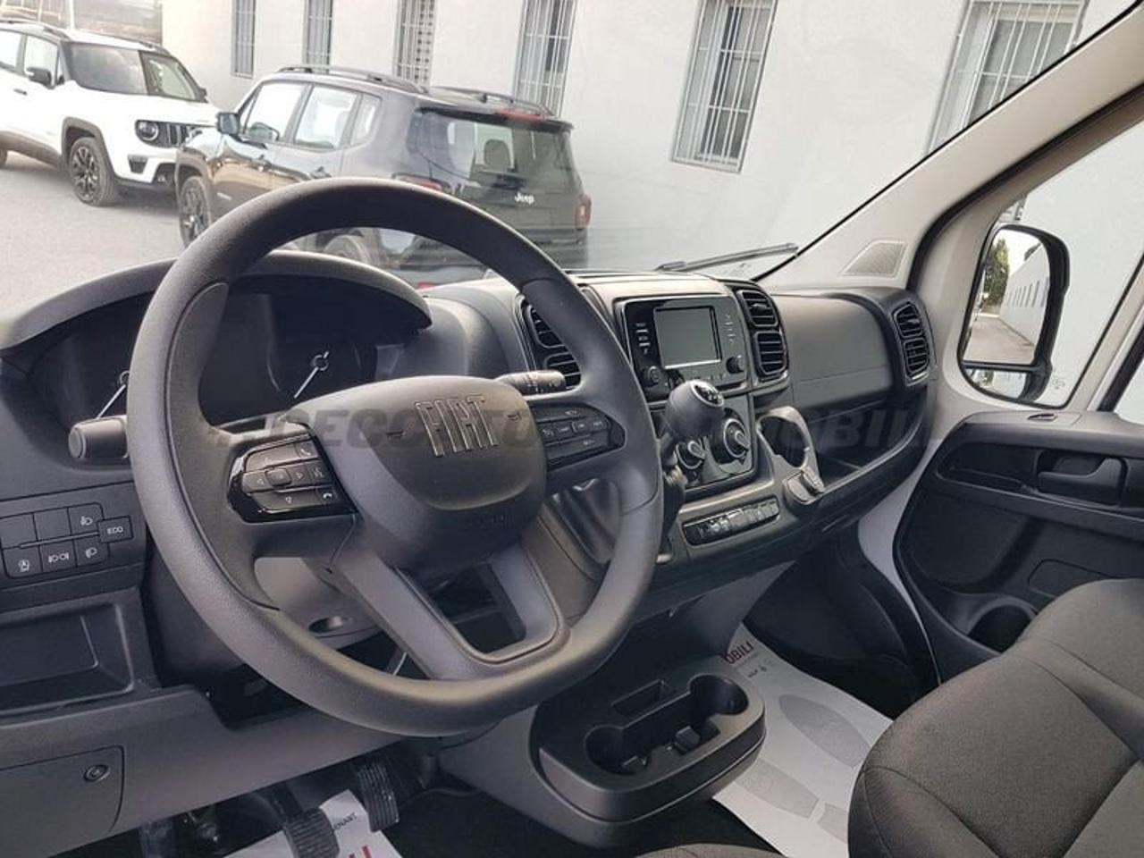 Fiat Fiat Ducato usata 10